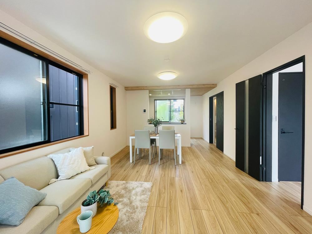3LDK house in Nishitokyo, Tokyo - Photo 1