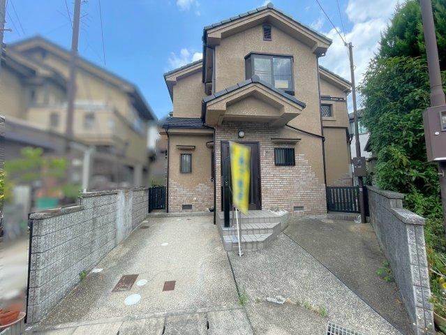 3LDK house in Fushimi Ward, Kyoto - Photo 1