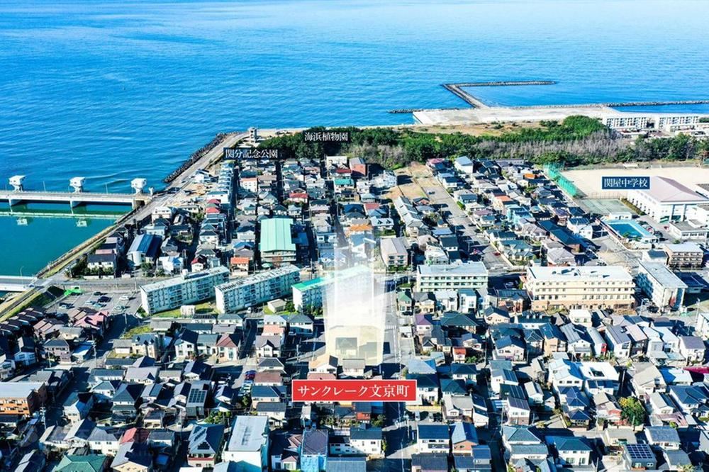 138 m² land in Chuo Ward, Niigata - Photo 1