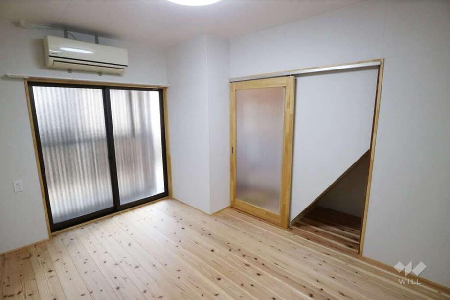 2LDK house in Nishinomiya, Hyogo - Photo 1