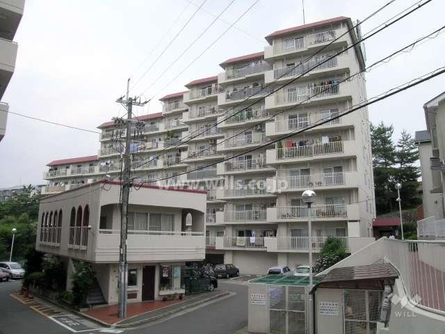 3LDK+S apartment in Mino, Osaka - Photo 1