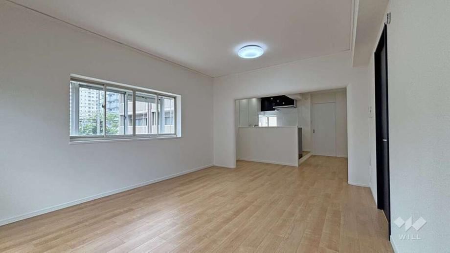 3LDK apartment in Tempaku Ward, Nagoya, Aichi - Photo 1