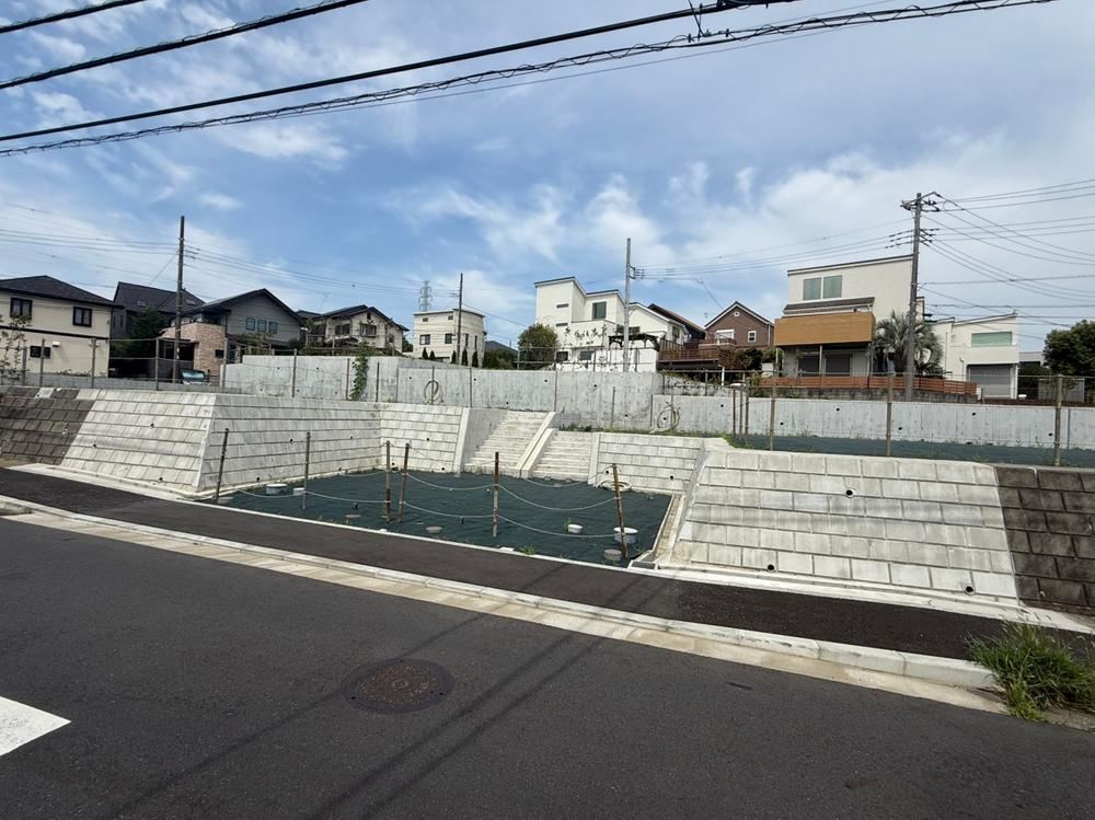 189 m² land in Tsuzuki Ward, Yokohama, Kanagawa - Photo 1