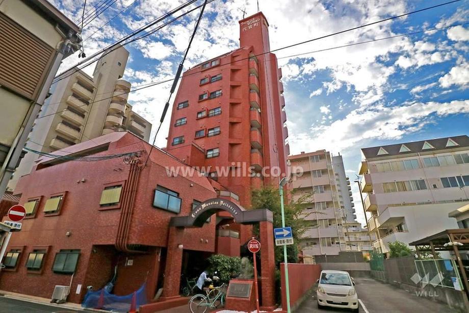 studio apartment in Higashi Ward, Nagoya, Aichi - Photo 1