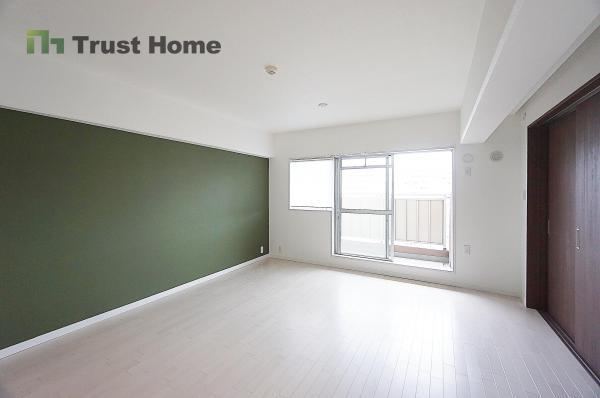 3LDK apartment in Nishinomiya, Hyogo - Photo 1