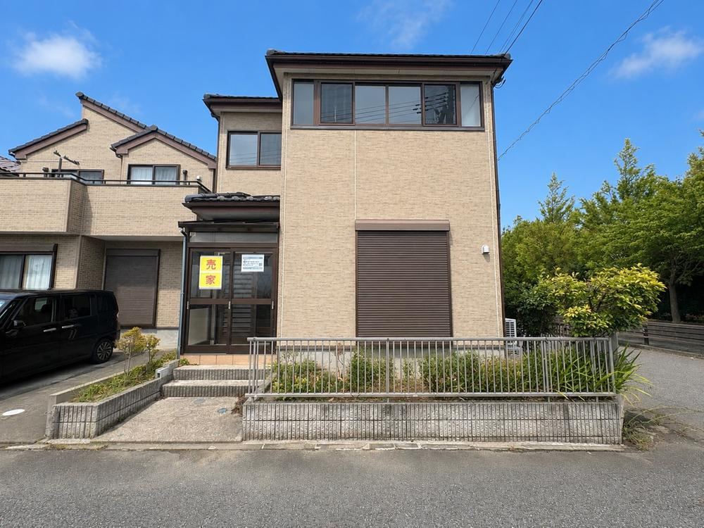 4DK house in Nishi Ward, Niigata - Photo 1