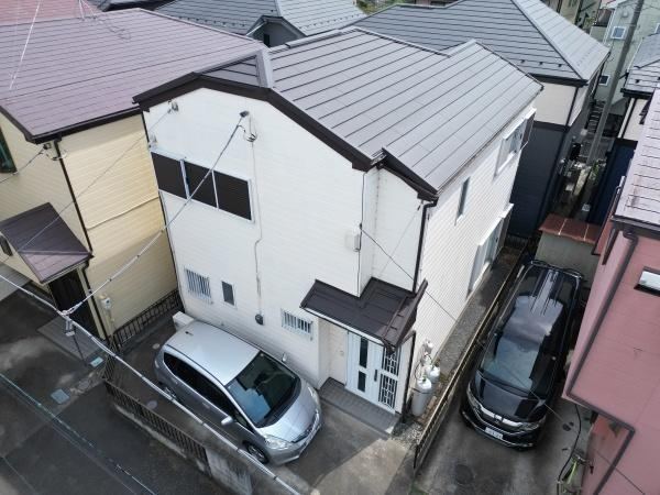 4DK house in Nishi Ward, Saitama - Photo 1