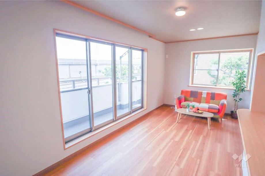 4LDK house in Katsushika Ward, Tokyo - Photo 1