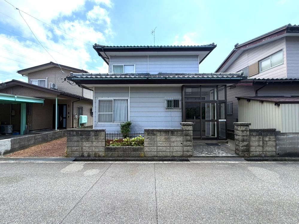 5DK+S house in Kanazawa, Ishikawa - Photo 1