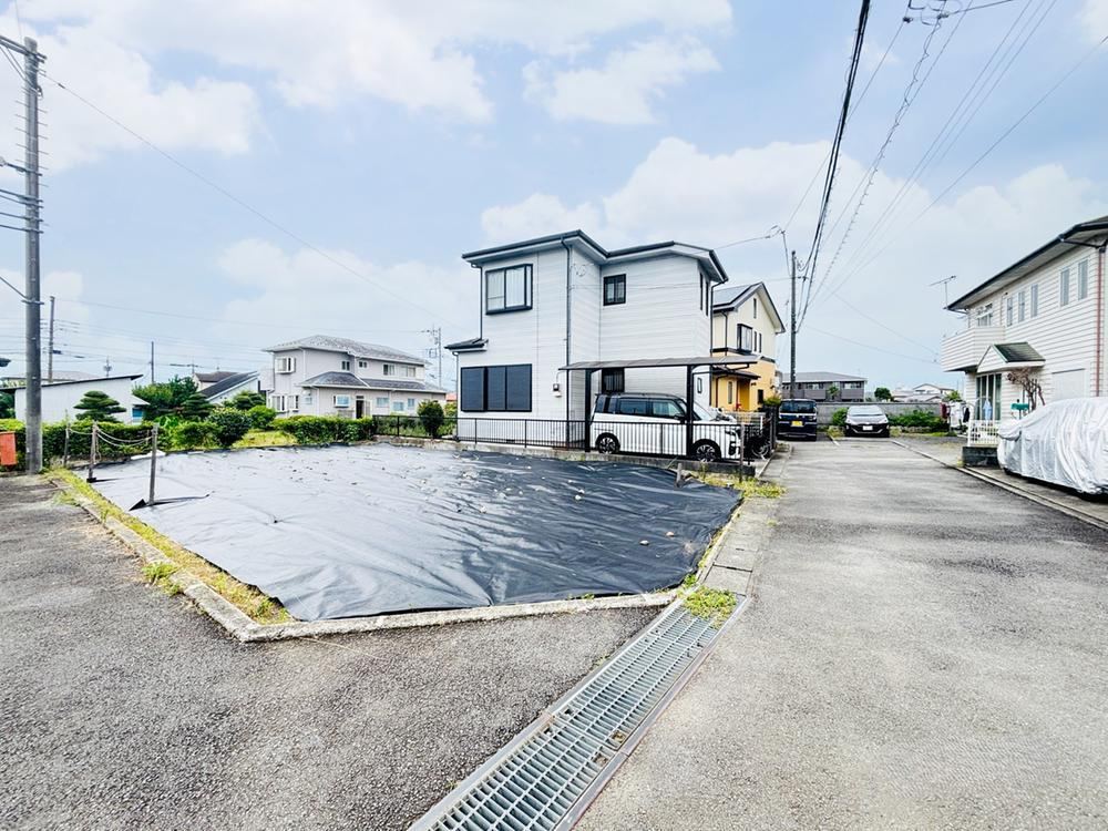 114 m² land in Oi, Ashigarakami District, Kanagawa - Photo 1