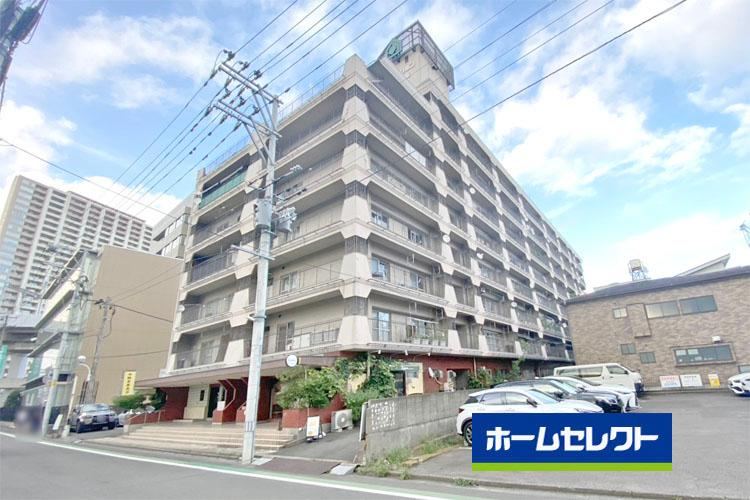 2LDK apartment in Wakabayashi Ward, Sendai, Miyagi - Photo 1