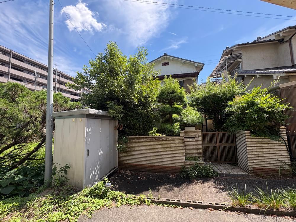 5DK house in Nara, Nara - Photo 1