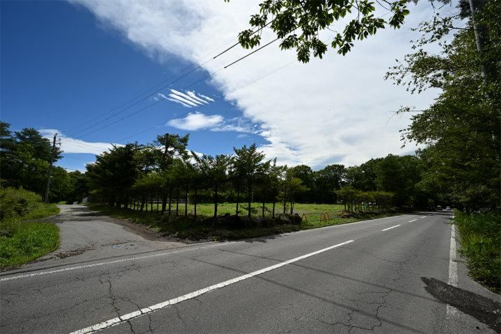 1039 m² land in Karuizawa, Kitasaku District, Nagano - Photo 1