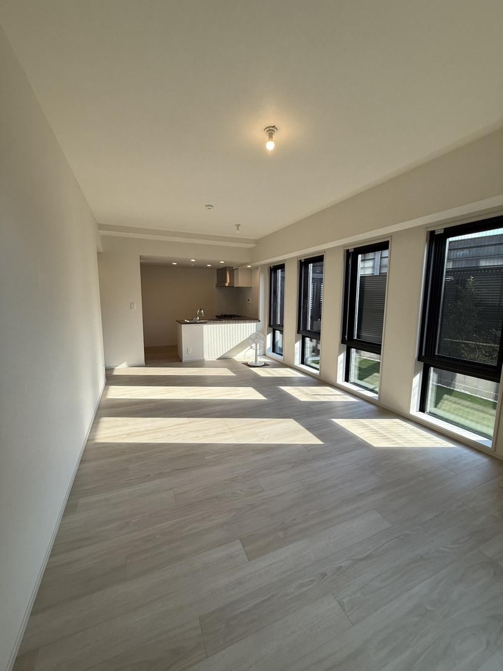 3LDK apartment in Setagaya Ward, Tokyo - Photo 1
