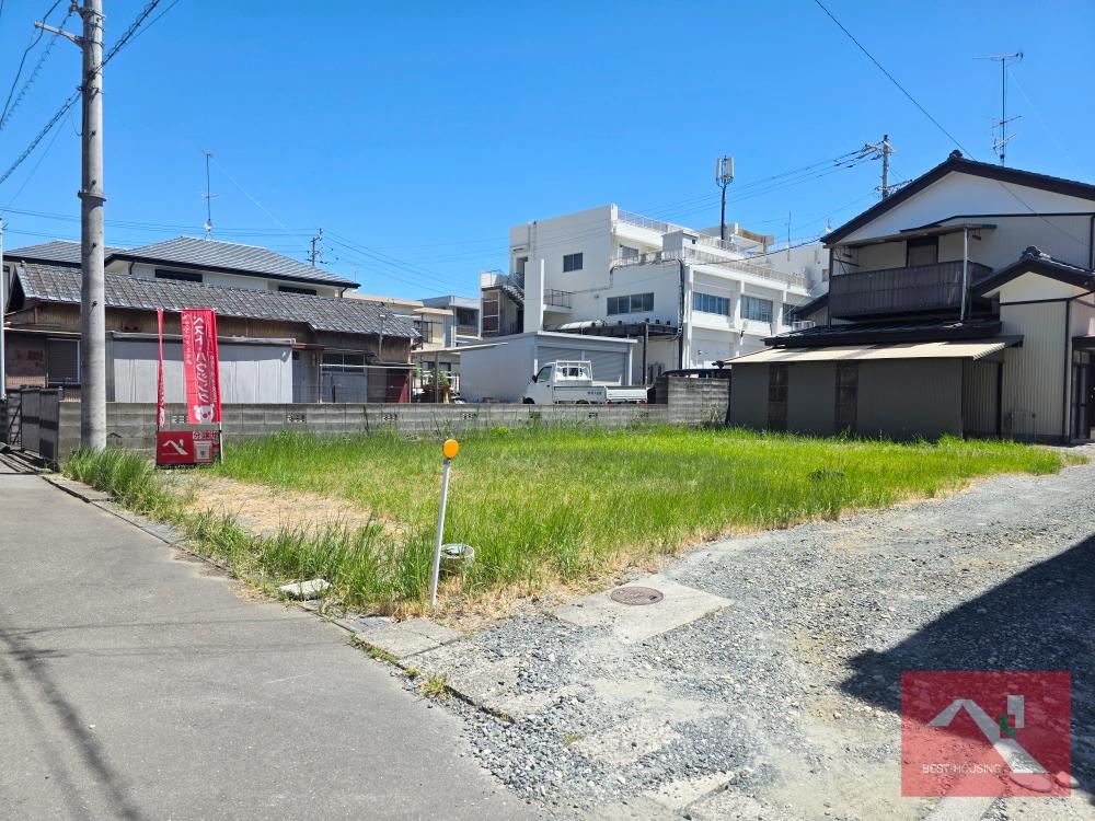 149 m² land in Chuo Ward, Hamamatsu, Shizuoka - Photo 1