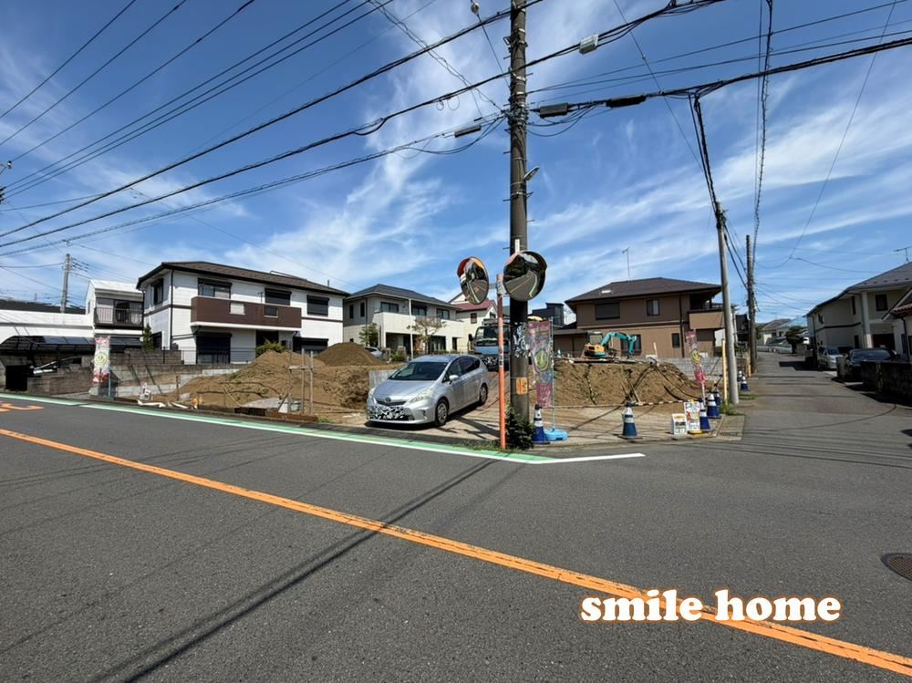 120 m² land in Fujisawa, Kanagawa - Photo 1