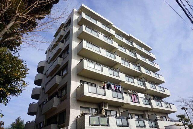 3LDK apartment in Sakura, Chiba - Photo 1