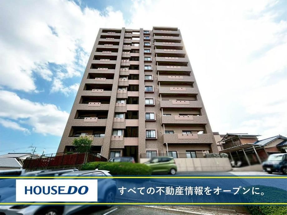 3LDK apartment in Yahatanishi Ward, Kitakyushu, Fukuoka - Photo 1