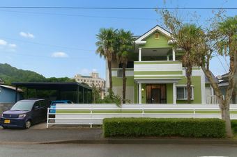 6DK+S house in Bungoono