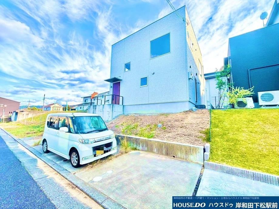3LDK house in Kumatori, Sennan District, Osaka - Photo 1
