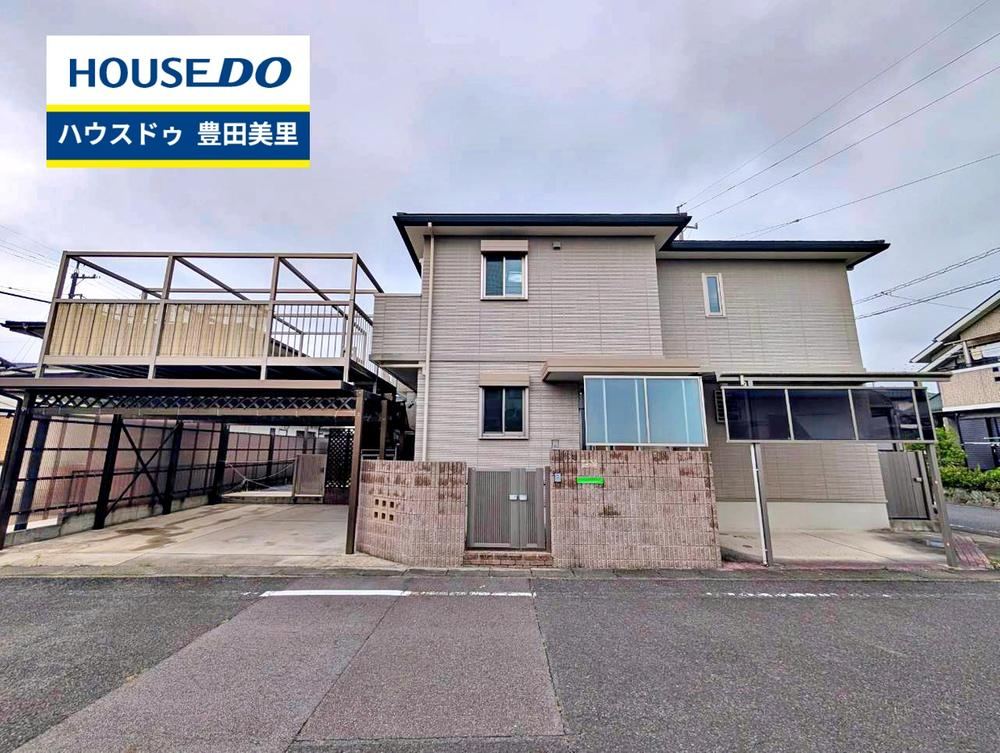 5LDK house in Toyota, Aichi - Photo 1