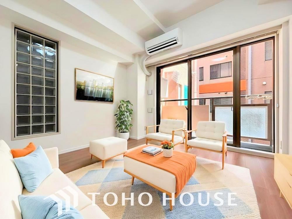 2DK apartment in Ota Ward, Tokyo - Photo 1
