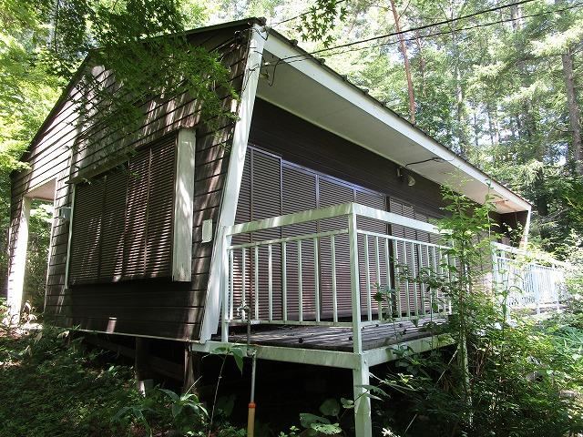 3LDK house in Fujimi, Suwa District, Nagano - photo 1
