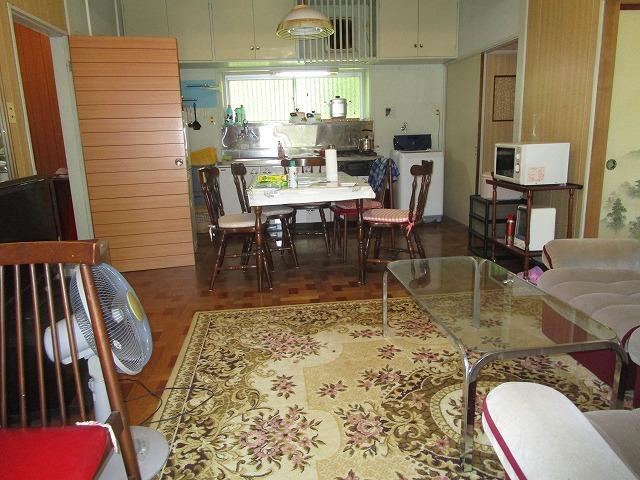 3LDK house in Fujimi, Suwa District, Nagano - photo 3