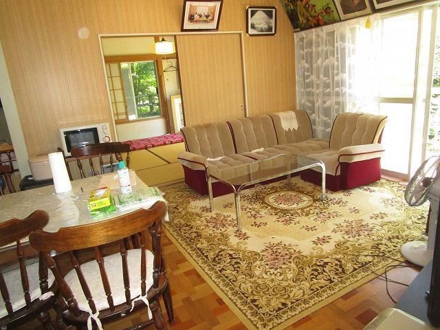 3LDK house in Fujimi, Suwa District, Nagano - photo 4