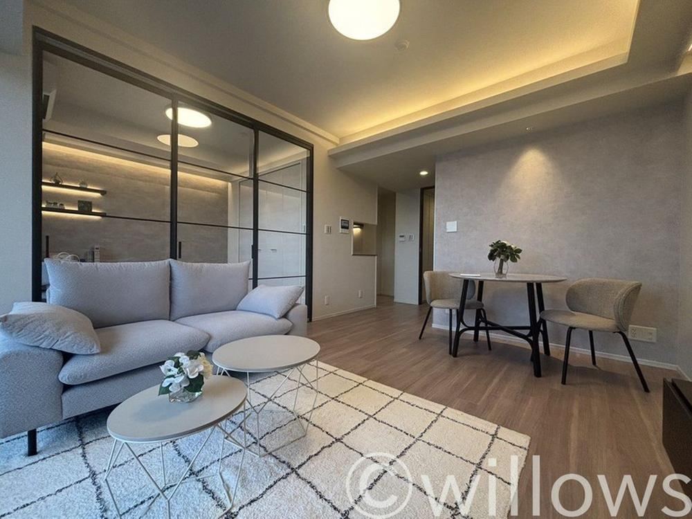 2LDK apartment in Setagaya Ward, Tokyo - Photo 1