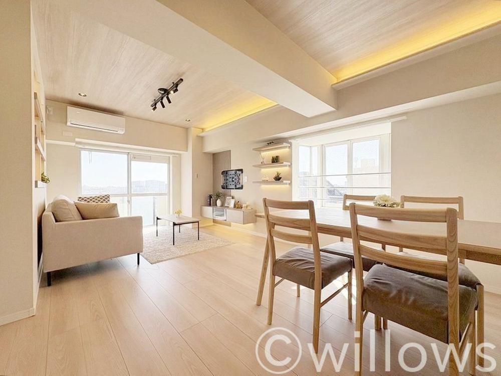 3LDK apartment in Setagaya Ward, Tokyo - Photo 1