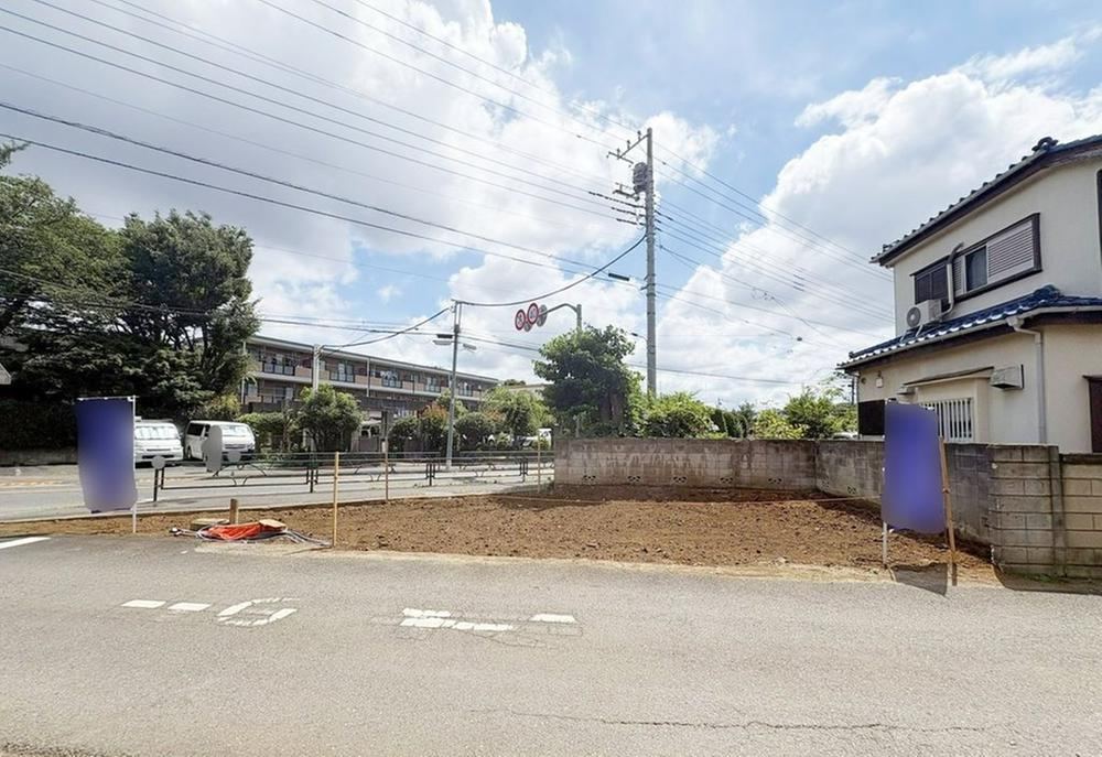 74 m² land in Musashino, Tokyo - Photo 1