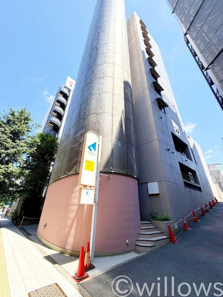 2LDK apartment in Setagaya Ward, Tokyo - Photo 1