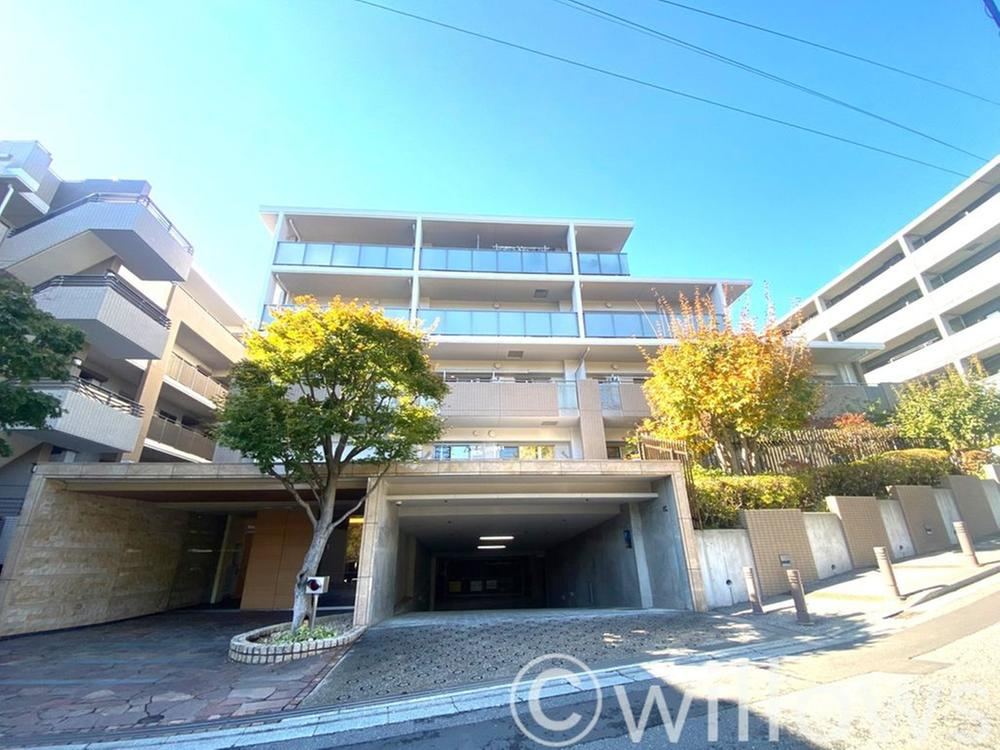 3LDK apartment in Takatsu Ward, Kawasaki, Kanagawa - Photo 1