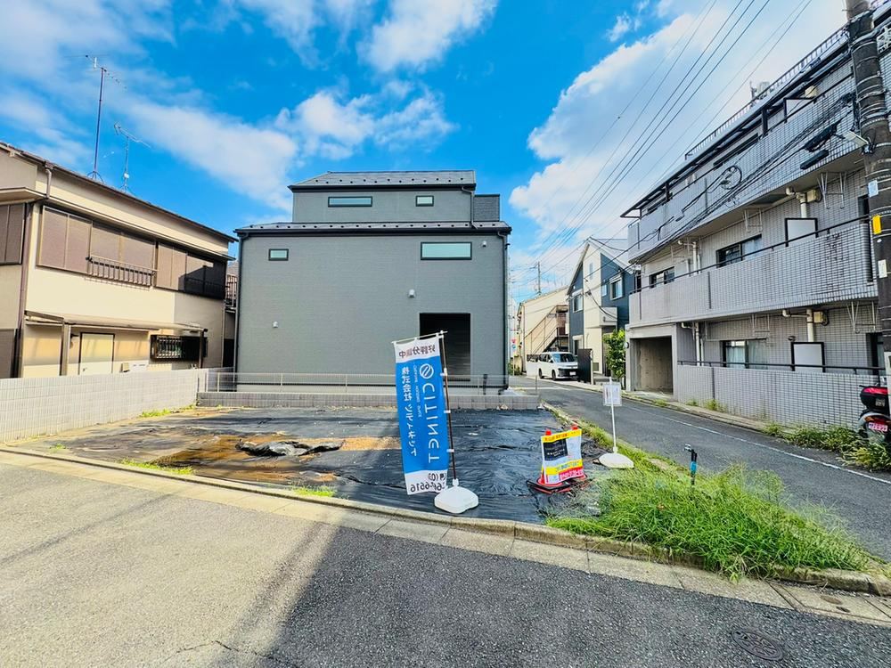 65 m² land in Itabashi Ward, Tokyo - Photo 1
