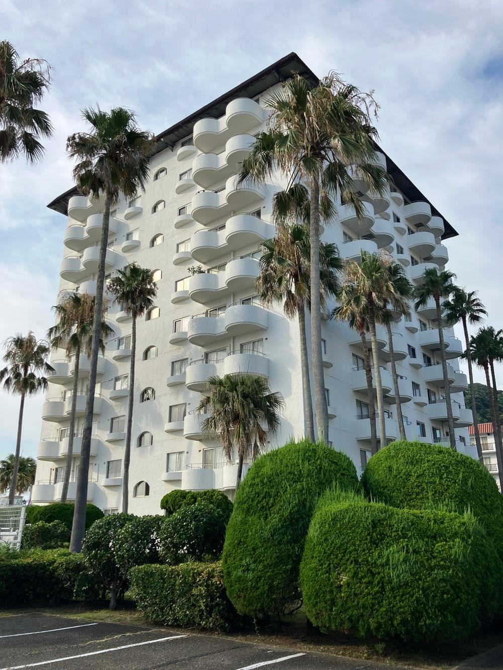 2LDK apartment in Zushi, Kanagawa - Photo 1