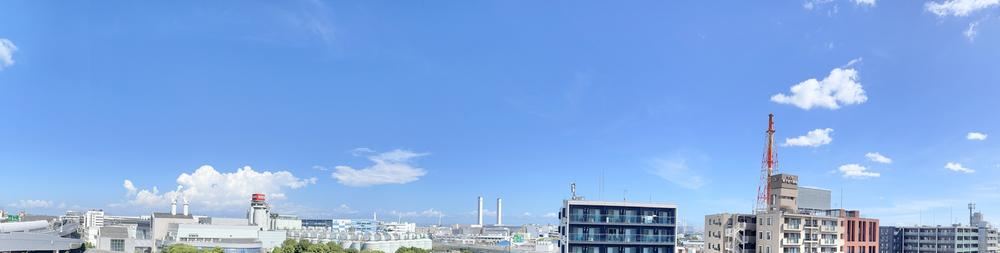 3DK apartment in Kanagawa Ward, Yokohama, Kanagawa - Photo 1