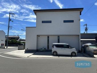3LDK+S house in Iyo District