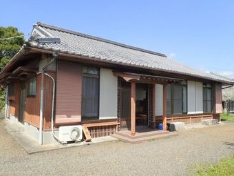 5DK house in Minamikyushu