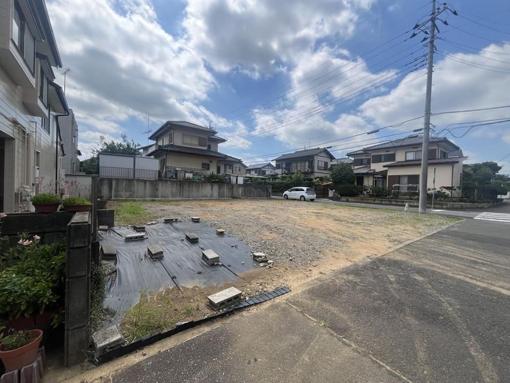284 m² land in Ryugasaki, Ibaraki - Photo 1