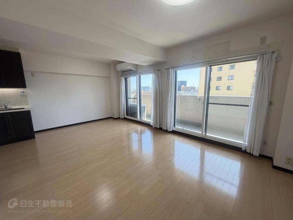2LDK apartment in Chuo Ward, Niigata - Photo 1