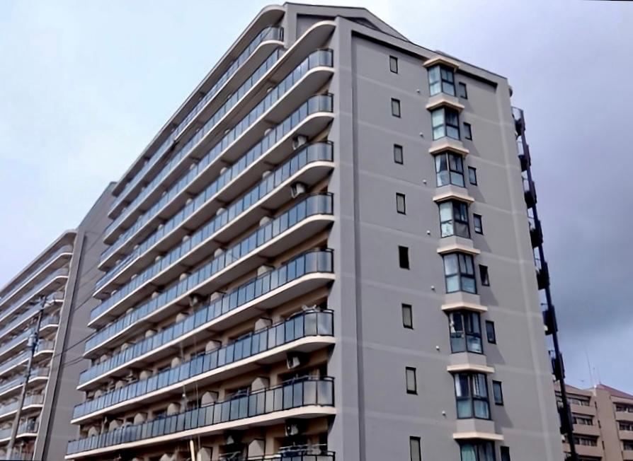 3LDK apartment in Izumi Ward, Sendai, Miyagi - Photo 1