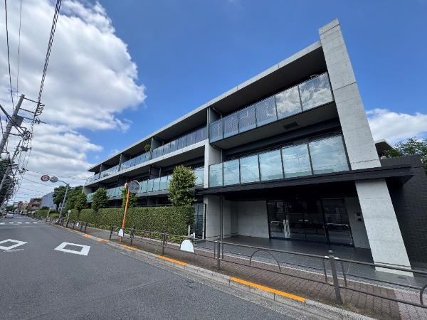 3LDK apartment in Nerima Ward, Tokyo - Photo 1