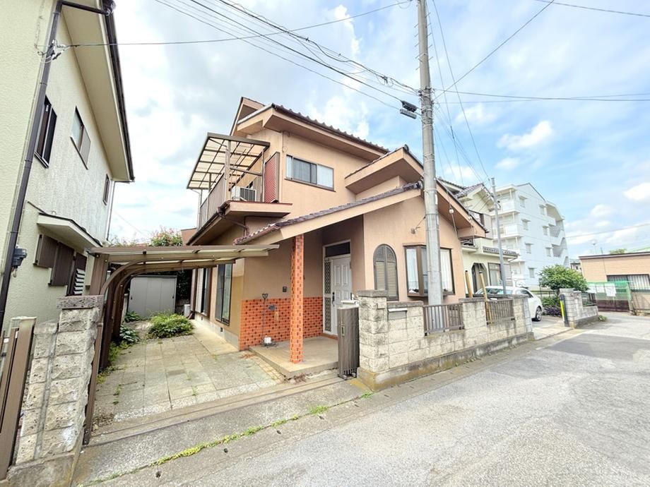3LDK house in Oyama, Tochigi - Photo 1