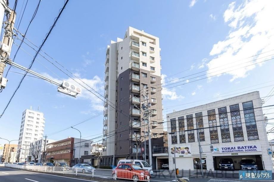 2LDK apartment in Chikusa Ward, Nagoya, Aichi - Photo 1