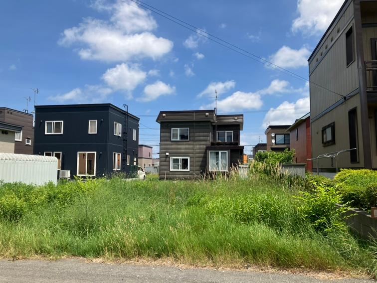 178 m² land in Teine Ward, Sapporo, Hokkaido - Photo 1