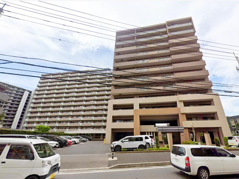 3LDK apartment in Yachiyo, Chiba - Photo 1