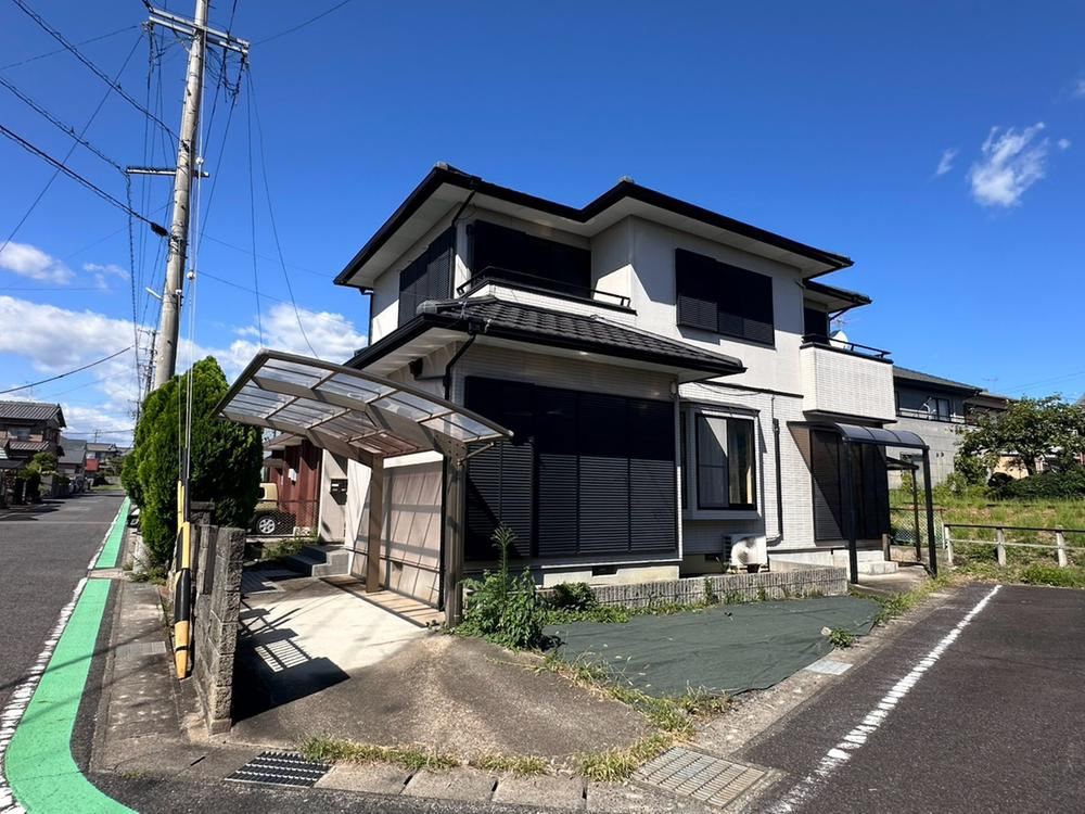 4LDK house in Toyota, Aichi - Photo 1