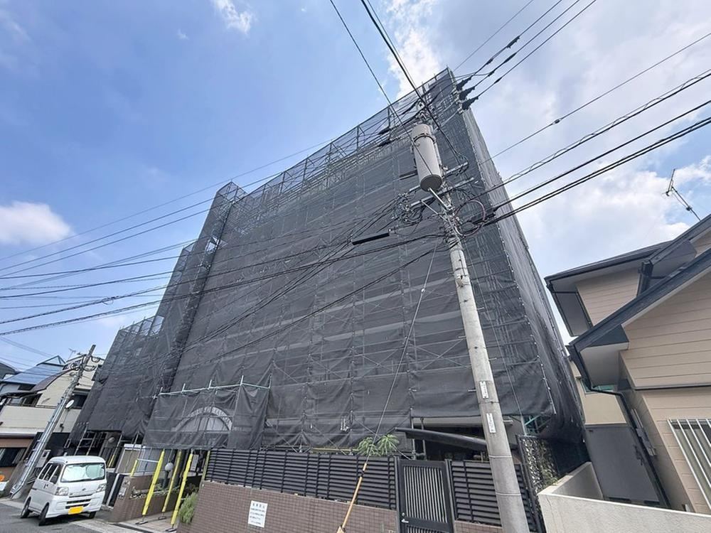4LDK apartment in Kasuga, Fukuoka - Photo 1