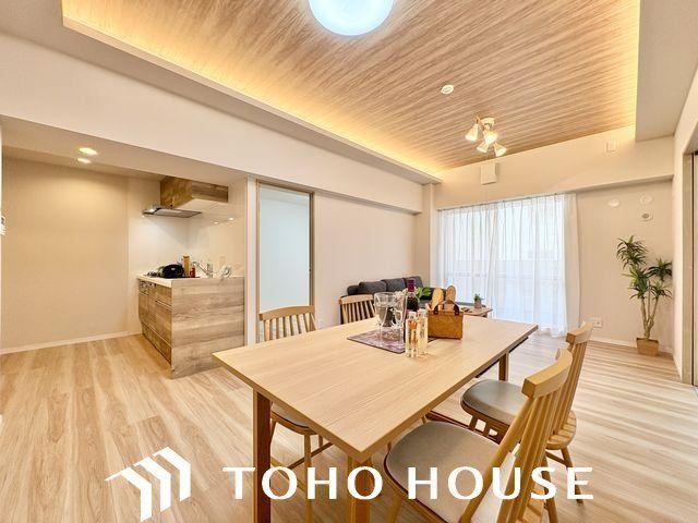 3LDK apartment in Kita Ward, Nagoya, Aichi - Photo 1